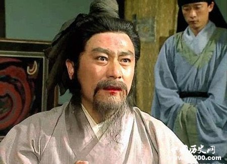 谁是刘备错过的最优秀的将领？