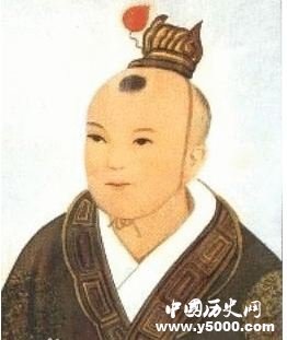 中国古代年龄最小的皇帝是谁？