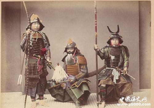 古时候的日本国王是有多矮？