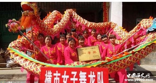 宁乡楚江：春节期间的民俗文化