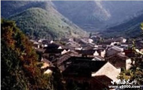皖南历史最悠久的县城是哪？