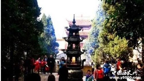 皖南历史最悠久的县城是哪？