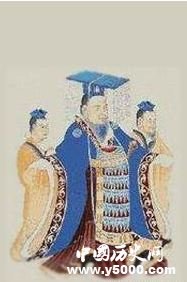探秘：汉朝的两任极品皇帝