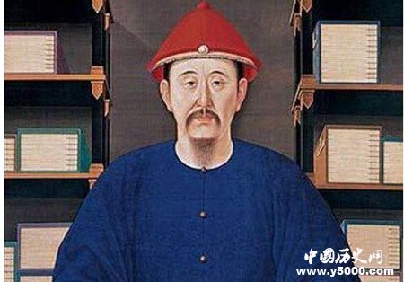 清朝康熙皇帝儿子为何大多夭折短命？