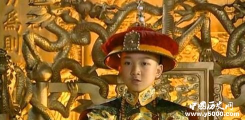 清朝康熙皇帝儿子为何大多夭折短命？