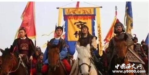 奇葩皇帝朱厚照曾把蒙古铁骑打怕了