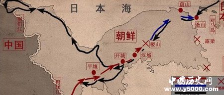16世纪日本的疯狂计划：2年内灭亡明朝
