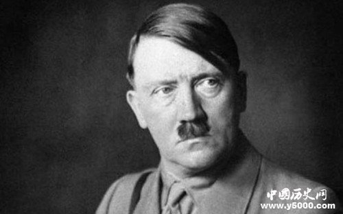 这是希特勒最爱的女人为何自杀？