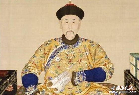 清朝灭亡哪两位才是真正的罪人？