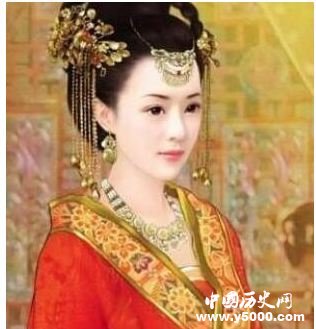 西汉皇后张嫣死后却被验出是处子之身？