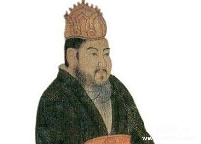 隋炀帝杨广死后他的妻儿结局如何？