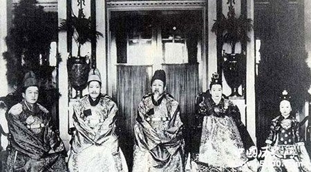 韩国正史：国祖先活了1908岁