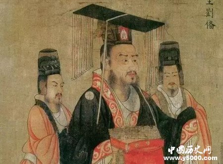 无权势的刘备最后为何能成功？