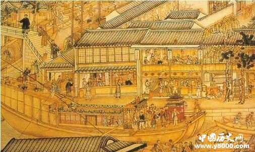 中国古代汉朝与唐朝哪个影响力更大？
