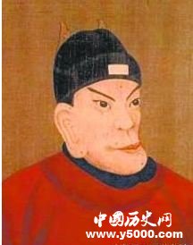 中国历史上乌鸦嘴皇帝的排名
