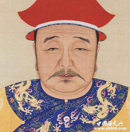 清朝皇帝的各自身高分别是多少？