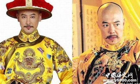 清朝皇帝的各自身高分别是多少？