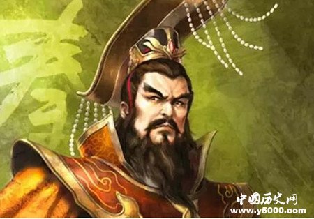 盘点：中国贡献最大的五个皇帝