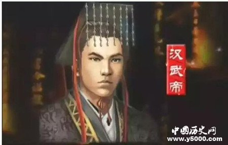 盘点：中国贡献最大的五个皇帝