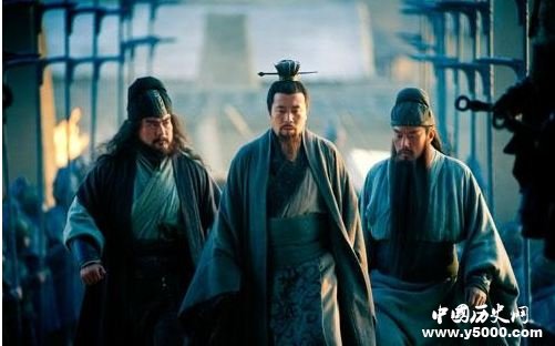 刘备手下最强守城大将是谁？