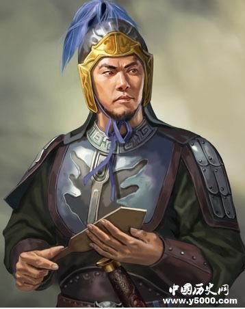刘备手下最强守城大将是谁？