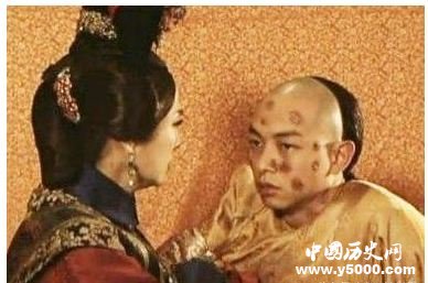 清朝哪位太监娶妻轰动京城？