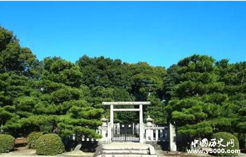 日本为何一直不肯挖天皇古坟？