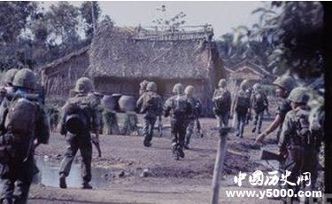 揭秘：越战后的越南女兵为何没人要？