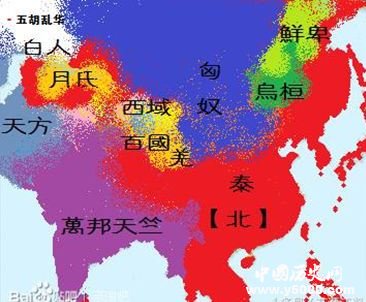 中国历史上第一战神是谁？