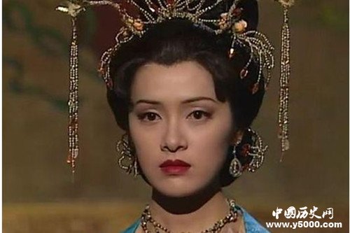 中国历史上著名的“性贿赂”事件都有哪些？