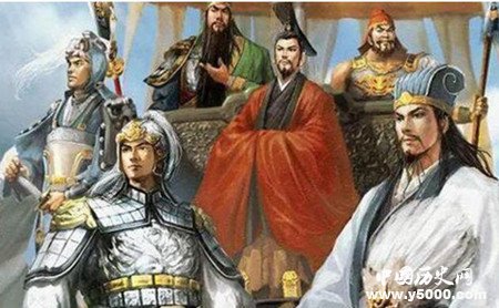 刘备一生中最大贵人是谁？