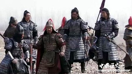 李自成兵临北京为何只要崇祯封他为西北王？