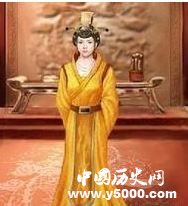 陈硕真：中国历史上第一位称帝的女子
