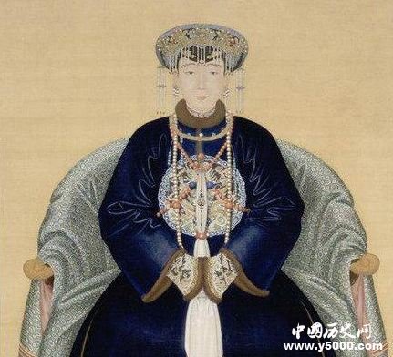 康熙皇帝为何如此尊重这位女性？