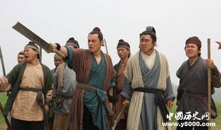 《水浒传》中蒋门神不能成好汉的原因是？