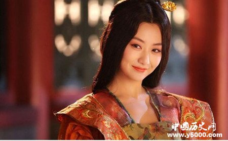 中国历史上最牛的皇后是谁？