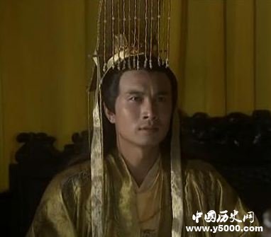 中国古代最显赫的八个王爵