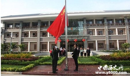 中国为何没有“毛泽东大道”？
