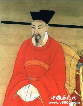 中国历史上在位时间最长的十个皇帝