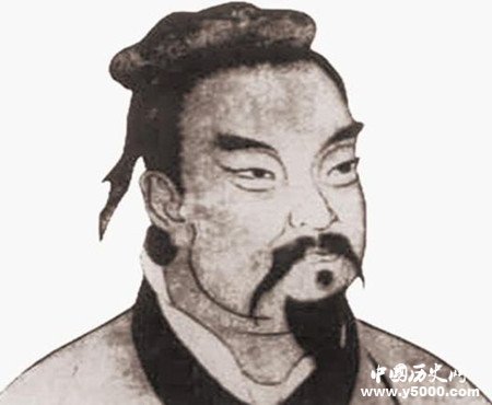 中国古代最出名的谋略家是谁？