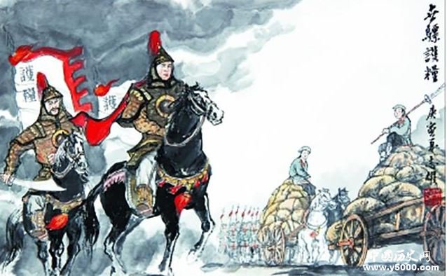 清朝的武将和文官谁的权力大？