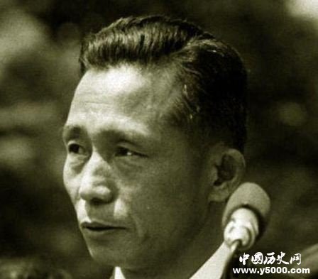 韩国前总统朴正熙二战中曾参加日本军队侵华